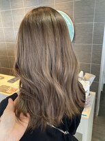 ブルーバイブレーション BlueVibration&nbsp;ベージュ　ミディアム