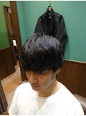ウルフマッシュ