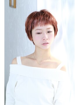 リベアドウプリウス 何歳でもスタイリッシュにかっこよく 【西大島/西大島駅】