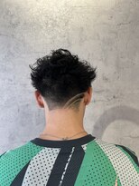 ダリア 横浜(DALIA)&nbsp;スパイカーショート/エアーショート/スパイキー/無造作