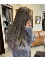 コレットヘア(Colette hair)&nbsp;☆オリーブ　グレージュ☆