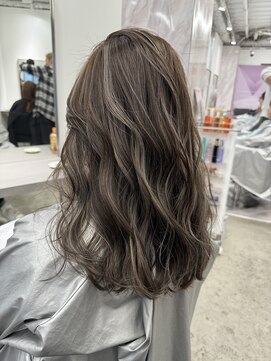 エイト 神戸三宮店(EIGHT) 【EIGHTKobe三宮店】島本 C H L コントラストハイライトレディー