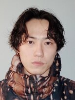 サル 代官山(SAL) 【SAL】パーマの残り、活かせます