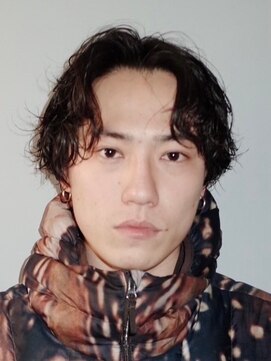 サル 代官山(SAL) 【SAL】パーマの残り、活かせます