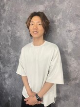 ソマリ(SOMARI.)&nbsp;福谷 暢