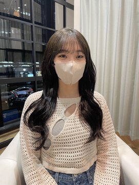 ニーゼロゼロナナ(2007) オリーブグレー