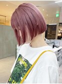 似合わせカットメルティカラーウェーブミディアム_ba481061