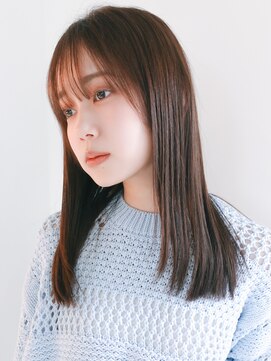 ドーバー 中野(Dover) ゆるふわミディアム