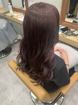 ブレイブ 福岡天神店(BRAVE)&nbsp;暖色カラー