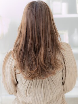 モッズヘア 越谷(mod's hair) ■外国人風オンブレ小顔フレンチカジュアル27越谷20代30代40代