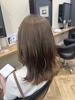 アルター(aL ter) ベージュ/こなれミディ/イメチェン