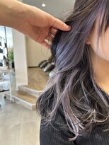 ロンデル(RONDEL)&nbsp;インナーカラー