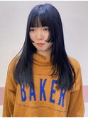 °*Navy blue color*°