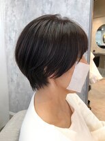 ティダスマイル 吉祥寺店(tida smile)&nbsp;くびれショート