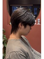 ココロン(COCORON)&nbsp;マッシュウルフ