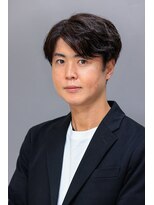 メンズ ウィル バイ スヴェンソン 静岡スタジオ(MEN'S WILL by SVENSON)&nbsp;エアリーショート