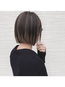 サーカス(circus) コントラストハイライト