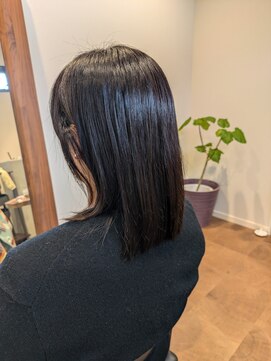 レイ(ray) ストレート