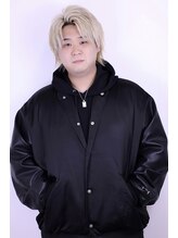 リップス 梅田ロフト(LIPPS) 西田 啓人