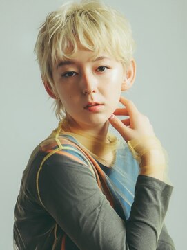 バーノン(VERNON) HIGHTONE WHITE　SHORT【VERNON】058-262-3611