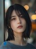 【平日限定】ラグジュアリ-な白髪染めカラー+カット+3step超音波TR 2000円OFF