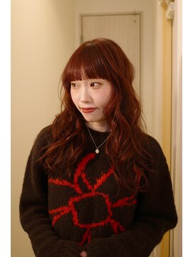 イリ(iri) 《iri 加納》