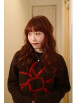 イリ(iri) 《iri 加納》