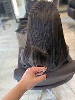 エムテコ(M.techo)&nbsp;髪質改善トリートメント