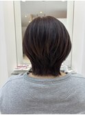 くびれショート