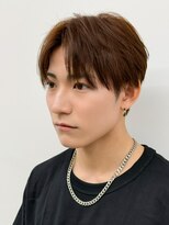 ノエ ナゴヤ(NOE NAGOYA)&nbsp;スペインカール/スパイキーショート/フェザーパーマ/名駅/23