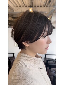 ヴォーレヴ(BEAUreve) 髪質改善/ヘッドスパ/白髪染め/カラー/リタッチ/岡崎