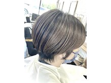 ジェンテ ヘアサプライ(GENTE hair&supply)