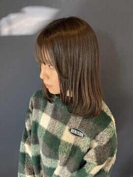 モコ(moco) ミディアムレイヤー