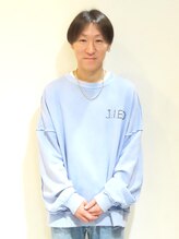 トンネルヘアー(Tunnel hair)&nbsp;矢野 雄介