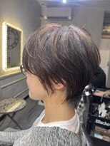 ロックステディ(ROCK STEADY)&nbsp;ショートカット