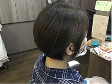 イデアヘアー(IDEA hair)