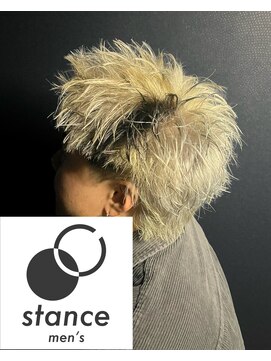 スタンスメンズ(STANCE MEN'S) デザインカラー