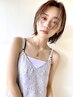 【☆大人気☆】イルミナor N.カラー+マスクトリートメント￥13000→￥7100