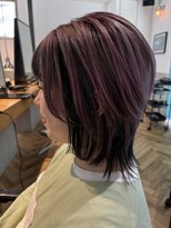 オーク 鷺沼(OAK)&nbsp;フェイスフレーミング