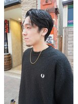 ロム 札幌大通(LOM)&nbsp;ニュアンスショート【札幌】