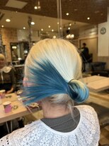 シエル 藤沢店(CIEL)&nbsp;ルーツカラー！vol.3