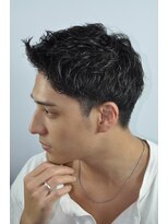 ヒロギンザ 御徒町店(HIRO GINZA)&nbsp;ビジネスショート