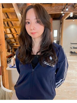 ホビー(HOBBY) salon style