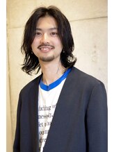 アンダー(ANNDER) 遠藤 惟斗