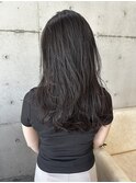 無造作レイヤーカット