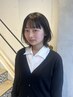 ◎学割U24限定◎ 似合わせカット＋クイックバイカルテTR　コース