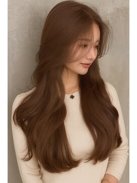 ヌードルバイコア(noodle by CoRe.gn) やわらかチョコレートレイヤー