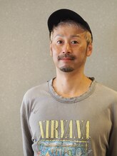 グランアージュ 北千住(grandage)&nbsp;HIROYUKI (板倉)