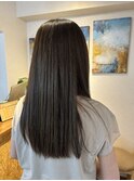 ツヤツヤロング