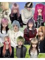 キオクエコ(KIOX eko)&nbsp;mystyleイメチェンしたい方ぜひお任せ下さい♪